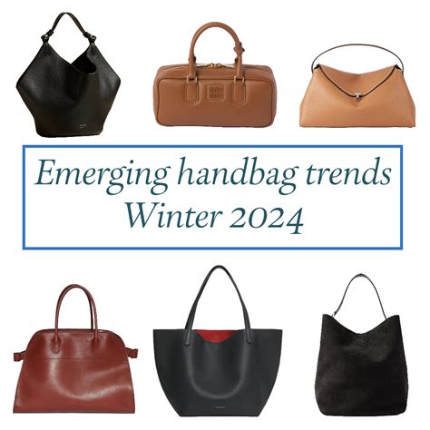 celine winter 2024 handbags